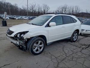 Lexus RX 330 3.3L 6 2005