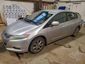 Honda Insight EX 1.3L 4 2010