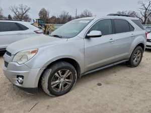 Chevrolet Equinox LT 2.4L 4 2015