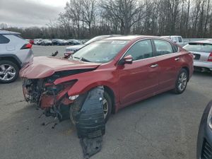 Nissan Altima 2.5 2.5L 4 2013