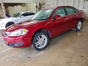 Chevrolet Impala LTZ 3.9L 6 2008