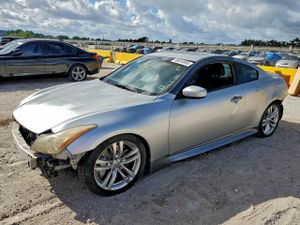 Infiniti G37 BASE 3.7L 6 2009