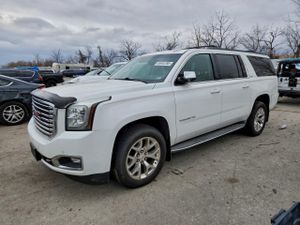 GMC Yukon K1500 SLT 5.3L 8 2015