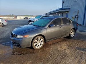 Acura TSX 2.4L 4 2005