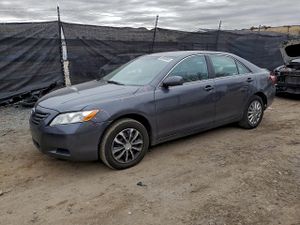 Toyota Camry CE 2.4L 4 2008