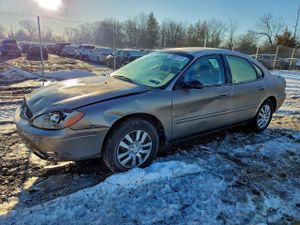 Ford Taurus SE 3.0L 6 2007