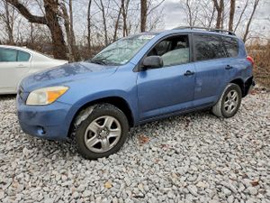 Toyota Rav4 3.5L 6 2008