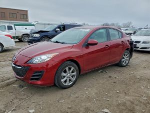 Mazda 3 I 2.0L 4 2010