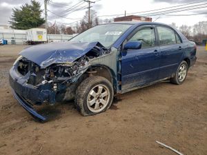 Toyota Corolla CE 1.8L 4 2007