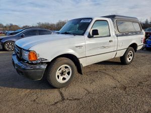 Ford Ranger 2.3L 4 2005