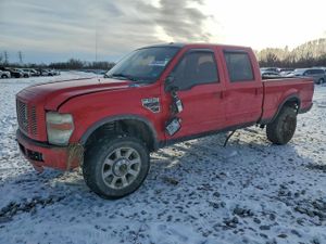 Ford F-250 SUPER DUTY 6.4L 8 2009