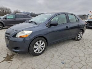 Toyota Yaris 1.5L 4 2008