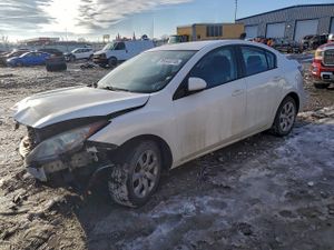 Mazda 3 I 2.0L 4 2012