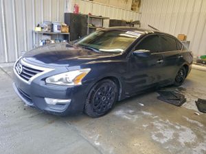 Nissan Altima 2.5 2.5L 4 2015