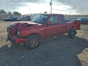 Ford Ranger SUPER CAB 4.0L 6 2010