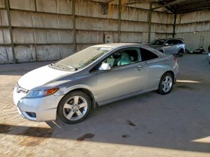 Honda Civic EX 1.8L 4 2008
