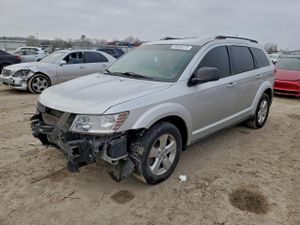 Dodge Journey SE 2.4L 4 2014