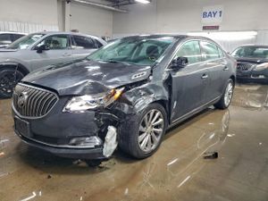 Buick LaCrosse 3.6L 6 2015