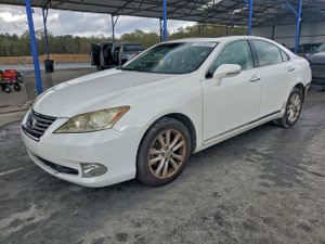 Lexus ES 350 3.5L 6 2012
