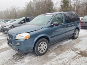 Chevrolet Uplander 3.5L 6 2005