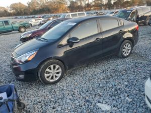 Kia Rio EX 1.6L 4 2013