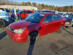 Ford Focus SES 2.0L 4 2010