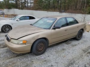 Buick Century CUSTOM 3.1L 6 2004