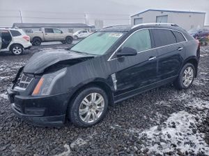 Cadillac SRX LUXURY COLLECTION 3.0L 6 2011