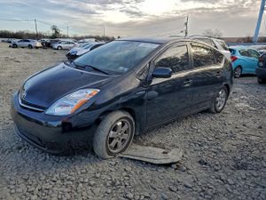 Toyota Prius 1.5L 4 2008