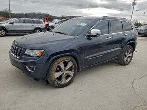 Jeep Grand Cherokee LIMITED 3.0L 6 2014