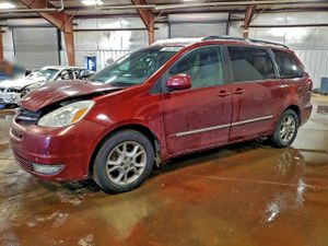 Toyota Sienna XLE 3.3L 6 2004
