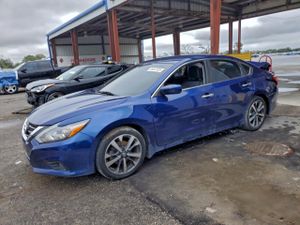 Nissan Altima 2.5 2.5L 4 2016