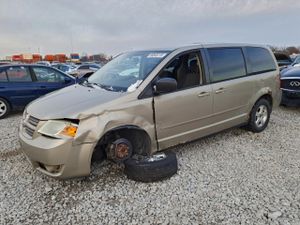Dodge Grand Caravan (Caravan) SE 3.3L 6 2009