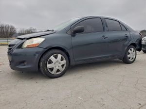 Toyota Yaris 1.5L 4 2008