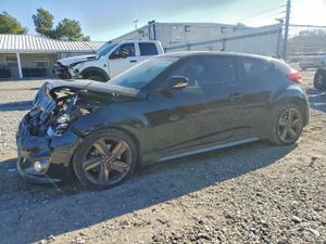 Hyundai Veloster TURBO 1.6L 4 2015