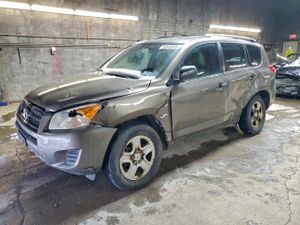 Toyota Rav4 2.5L 4 2010