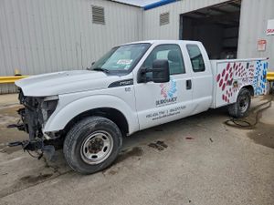 Ford F-250 SUPER DUTY 6.2L 8 2015