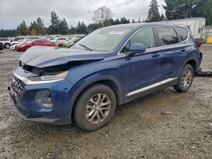 Hyundai Santa Fe SE 2.4L 4 2019