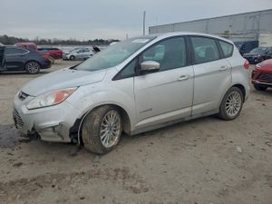 Ford C-series SE 2.0L 4 2013
