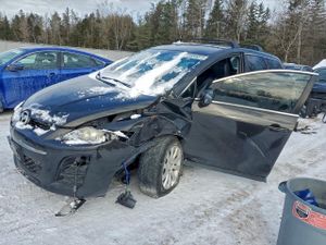 Mazda CX-7 2.5L 4 2012
