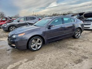Acura TL TECH 3.7L 6 2014