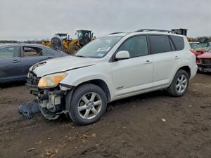 Toyota Rav4 LIMITED 3.5L 6 2008