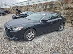 Mazda 6 SPORT 2.5L 4 2014