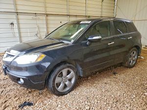 Acura RDX 2.3L 4 2007