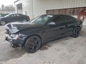 Audi S5 PREMIUM PLUS 3.0L 6 2015
