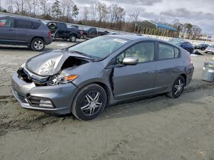Honda Insight LX 1.3L 4 2013