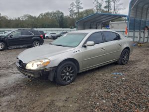 Buick Lucerne CXL 3.8L 6 2007