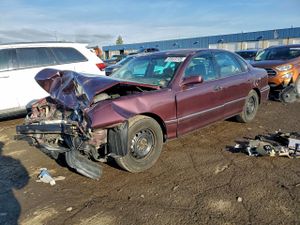 Toyota Avalon XL 3.0L 6 1998