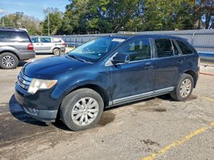 Ford Edge LIMITED 3.5L 6 2008