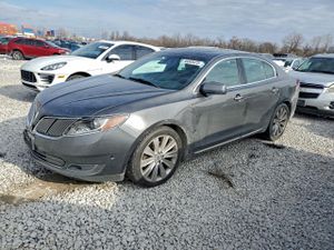 Lincoln MKS 3.5L 6 2015
